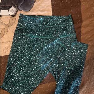 Lululemon Wunder Under pant High Rise